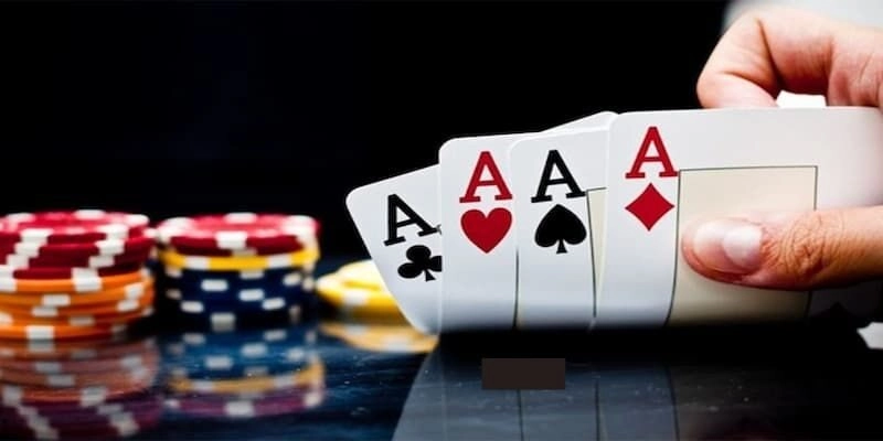 V8 Game Bài 3D Có Gì Thú Vị Khiến Hội Viên Không Thể Bỏ Lỡ