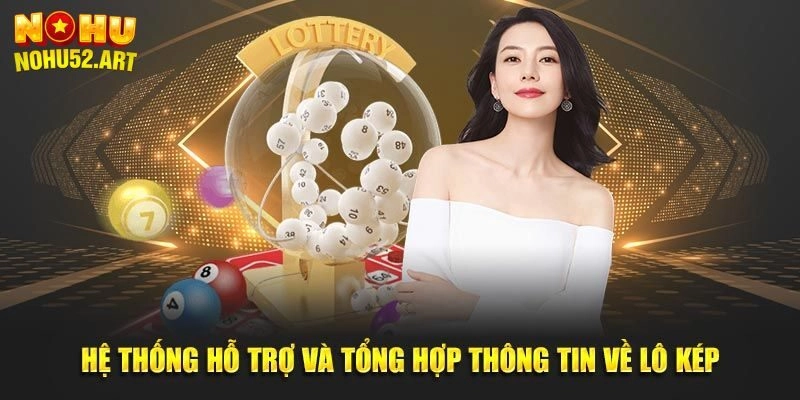 Soi lô kép theo bạc nhớ