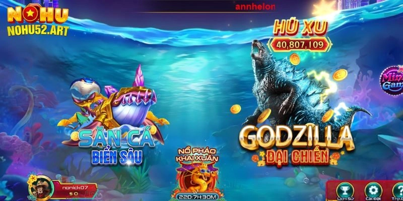 Kinh nghiệm chơi đại chiến thái bình dương giúp bet thủ thắng lớn