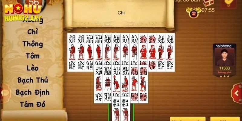 Cách đánh chắn đảm bảo hiệu quả giúp thắng lớn 