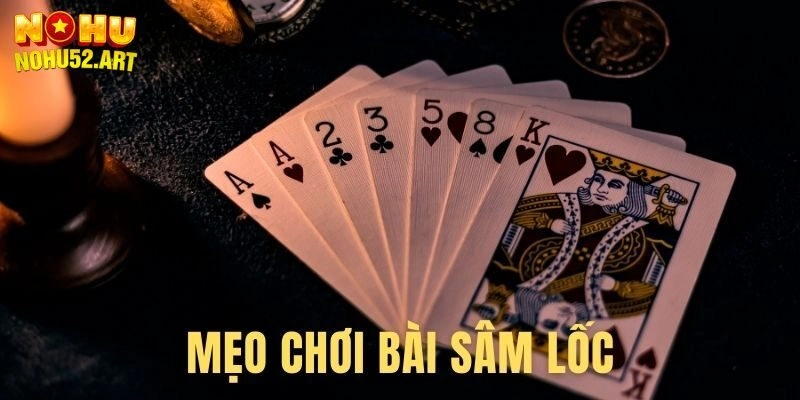 Hướng dẫn luật chơi dễ hiểu cho người mới